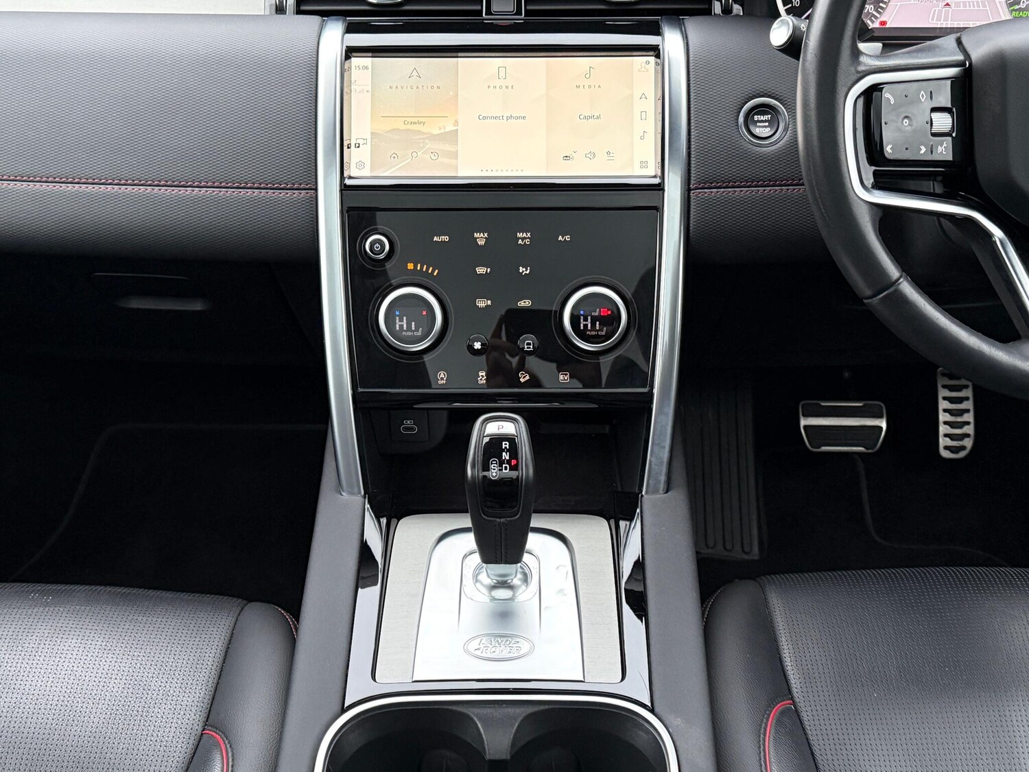 Used Land Rover Discovery Sport 2022 for sale - 77412025: Photo 20