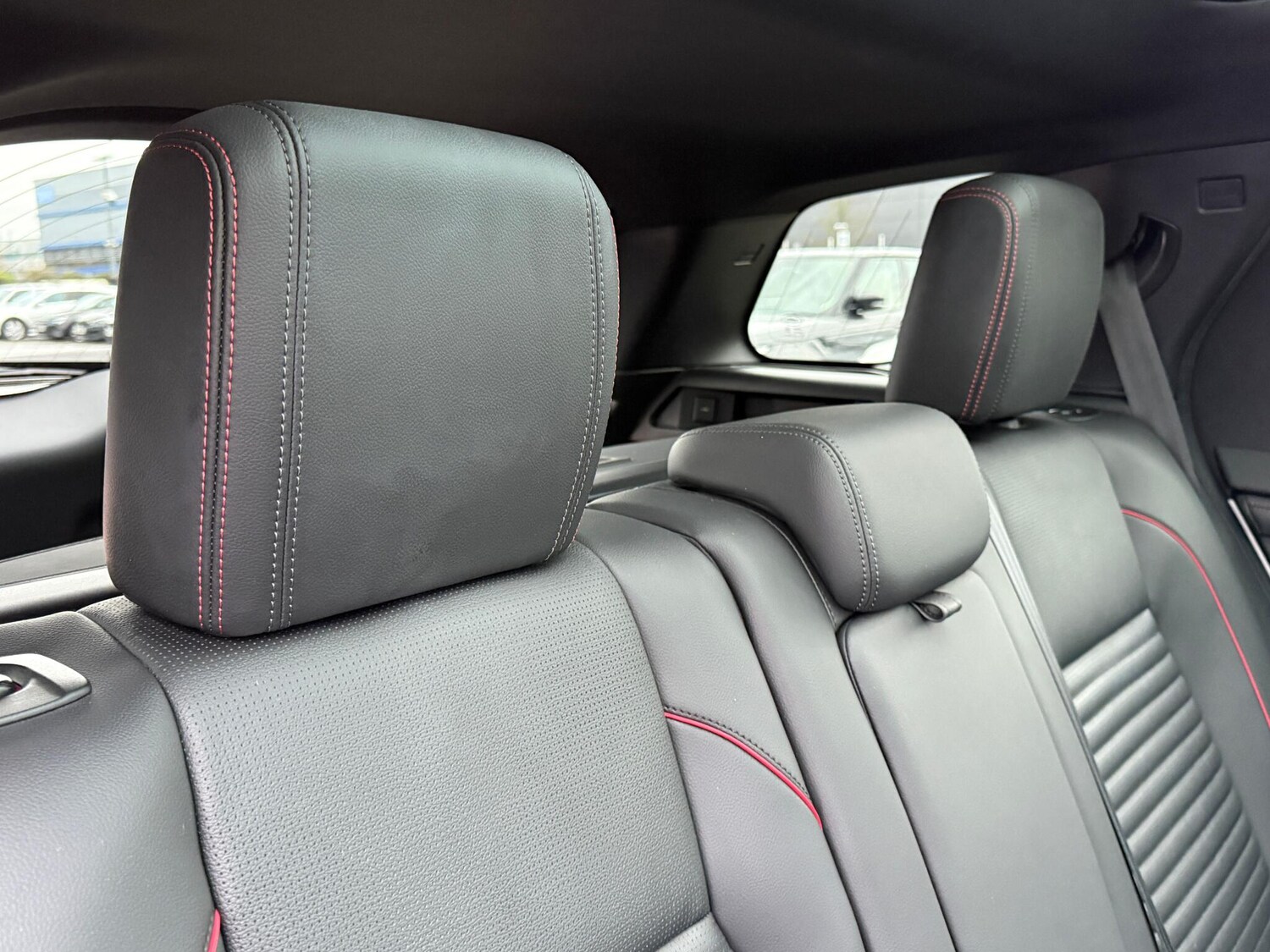 Used Land Rover Discovery Sport 2022 for sale - 77412025: Photo 25