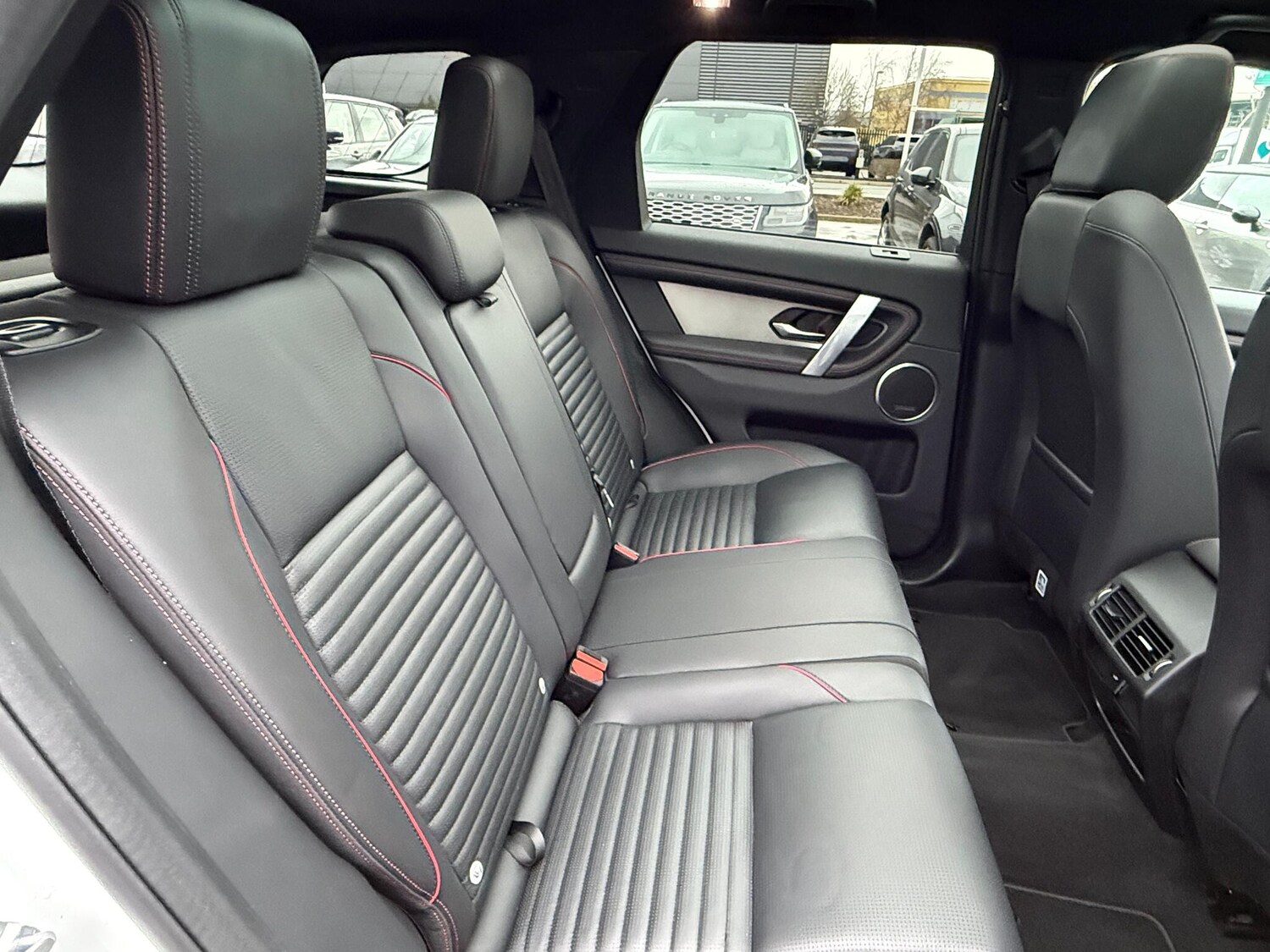 Used Land Rover Discovery Sport 2022 for sale - 77412025: Photo 26