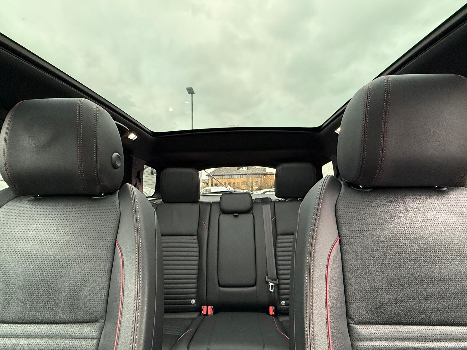 Used Land Rover Discovery Sport 2022 for sale - 77412025: Photo 30