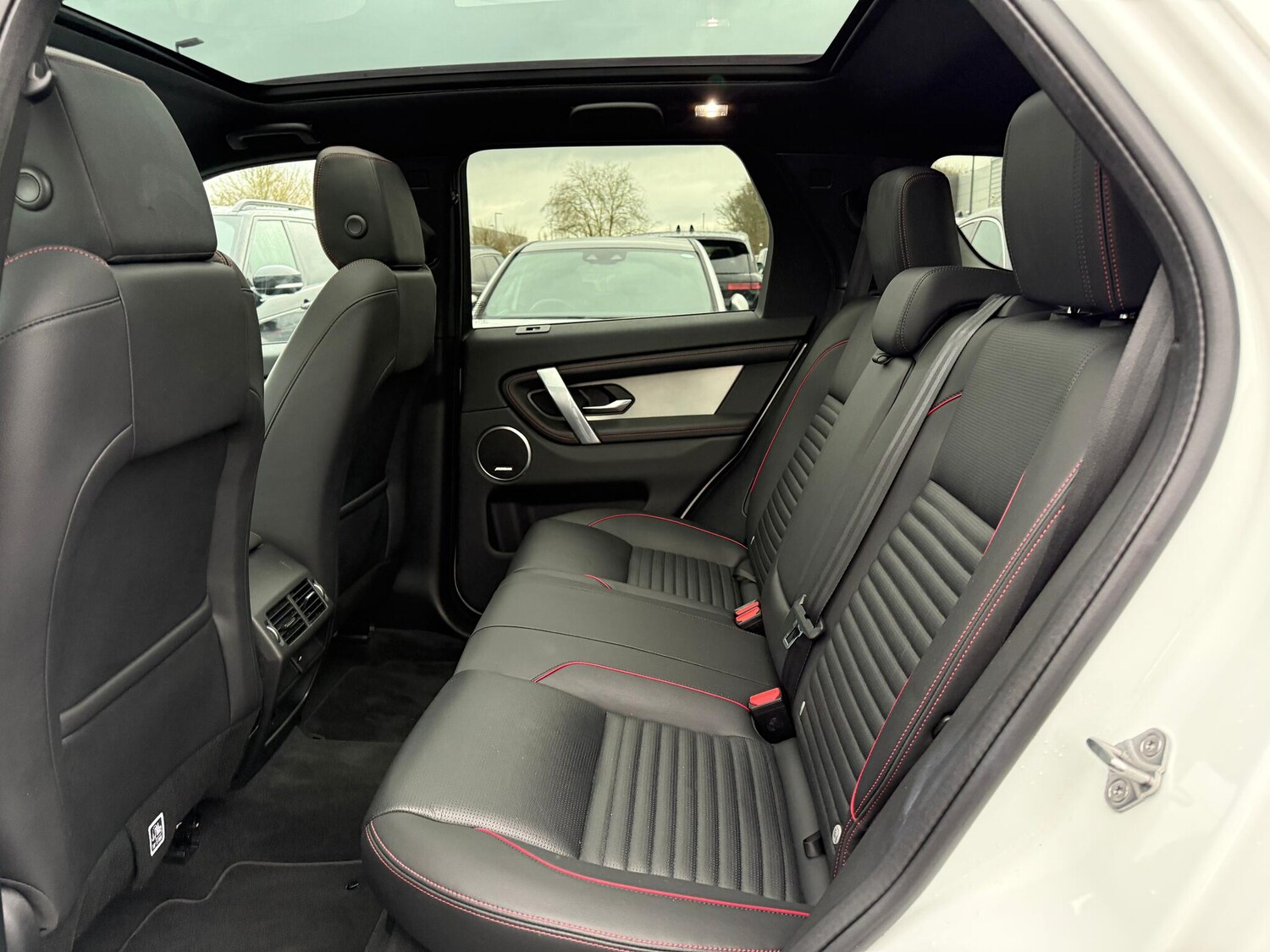 Used Land Rover Discovery Sport 2022 for sale - 77412025: Photo 36