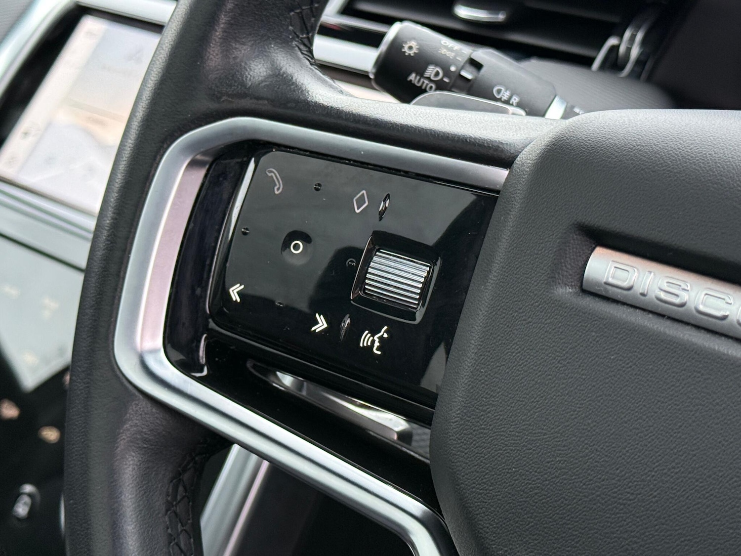 Used Land Rover Discovery Sport 2022 for sale - 77412025: Photo 37