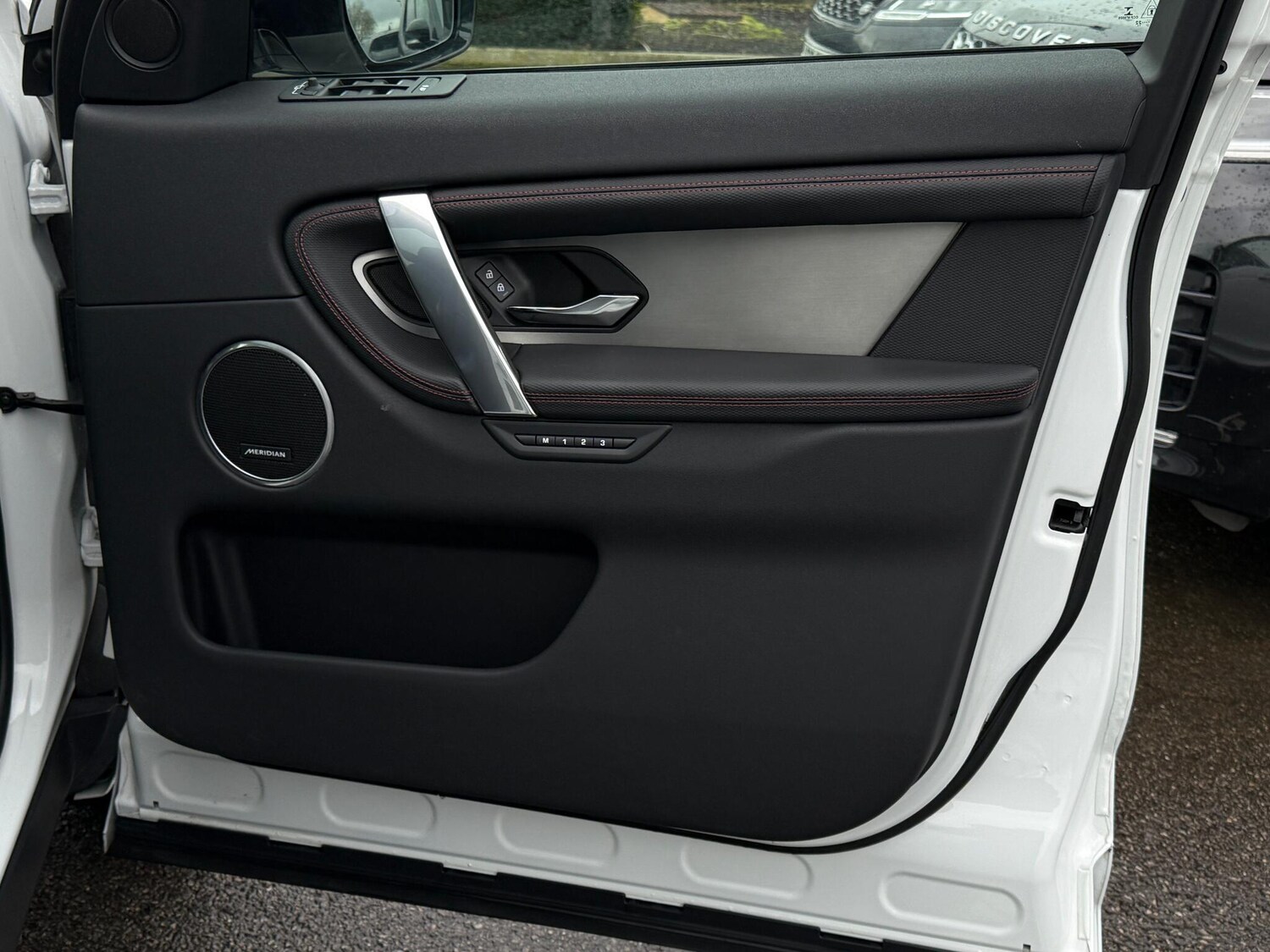 Used Land Rover Discovery Sport 2022 for sale - 77412025: Photo 40