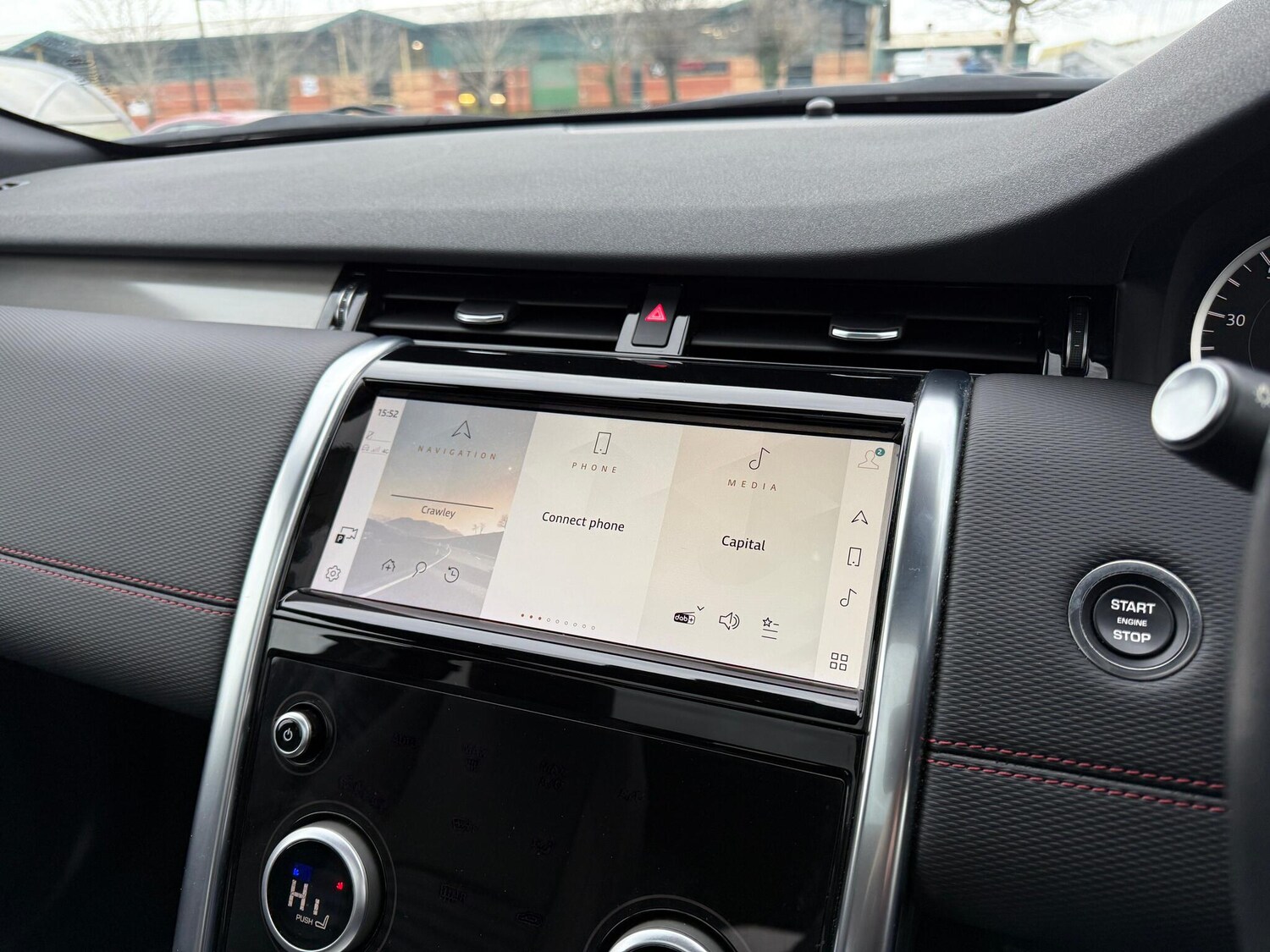 Used Land Rover Discovery Sport 2022 for sale - 77412025: Photo 41