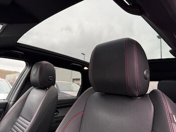 Used Land Rover Discovery Sport 2022 for sale - 77412025: Photo