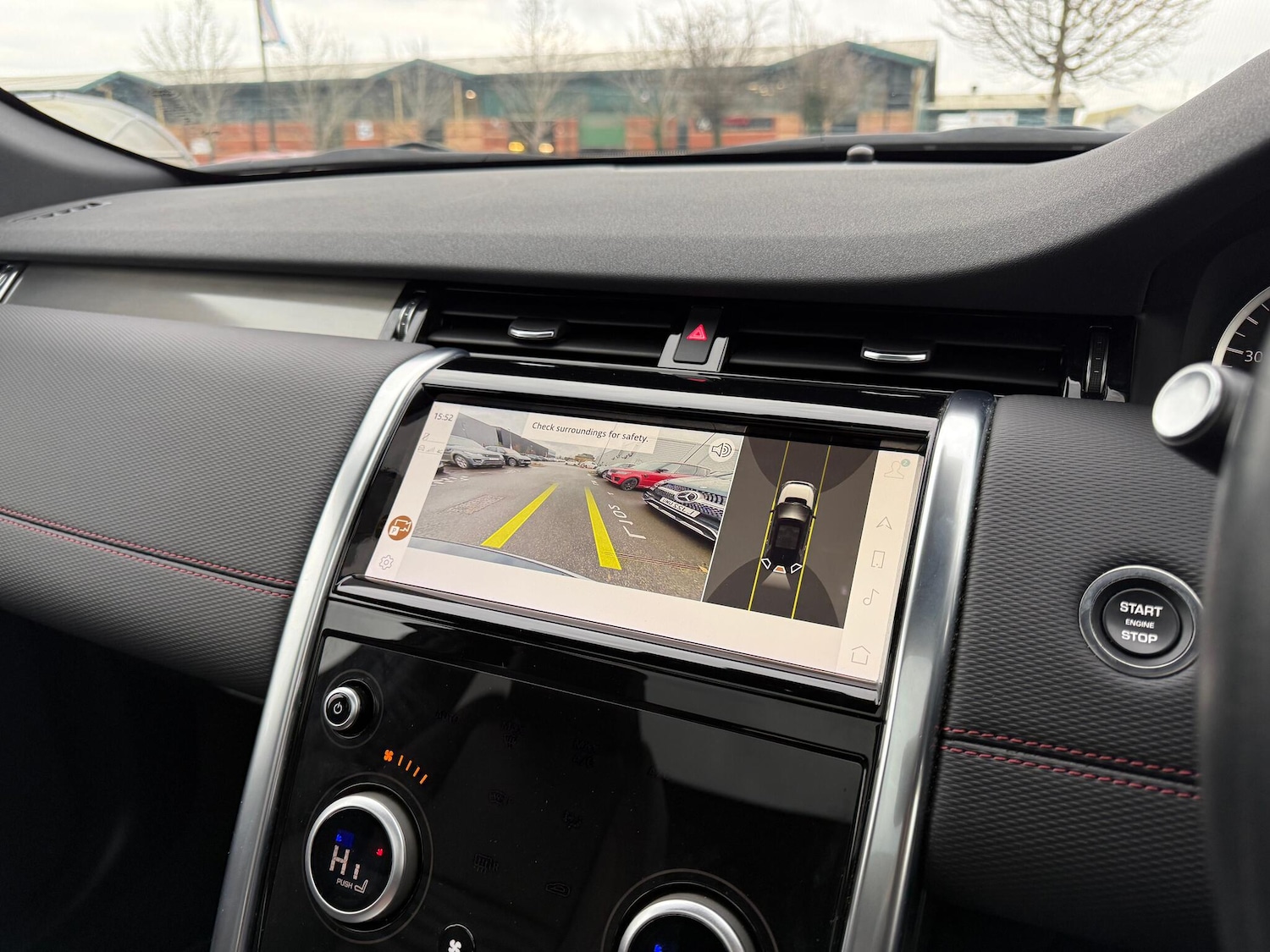 Used Land Rover Discovery Sport 2022 for sale - 77412025: Photo 5