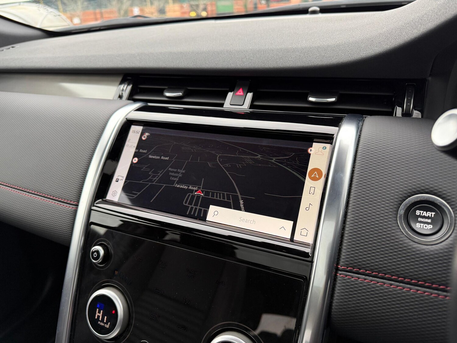 Used Land Rover Discovery Sport 2022 for sale - 77412025: Photo 6