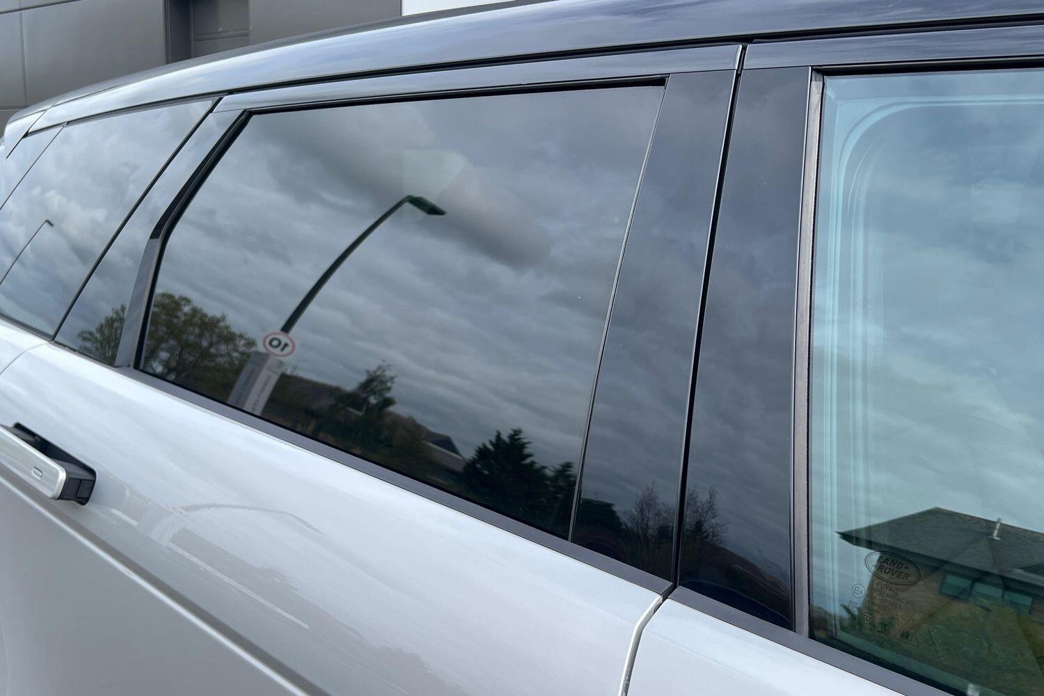 Used Land Rover Range Rover Evoque 2025 for sale - 76953342: Photo 16