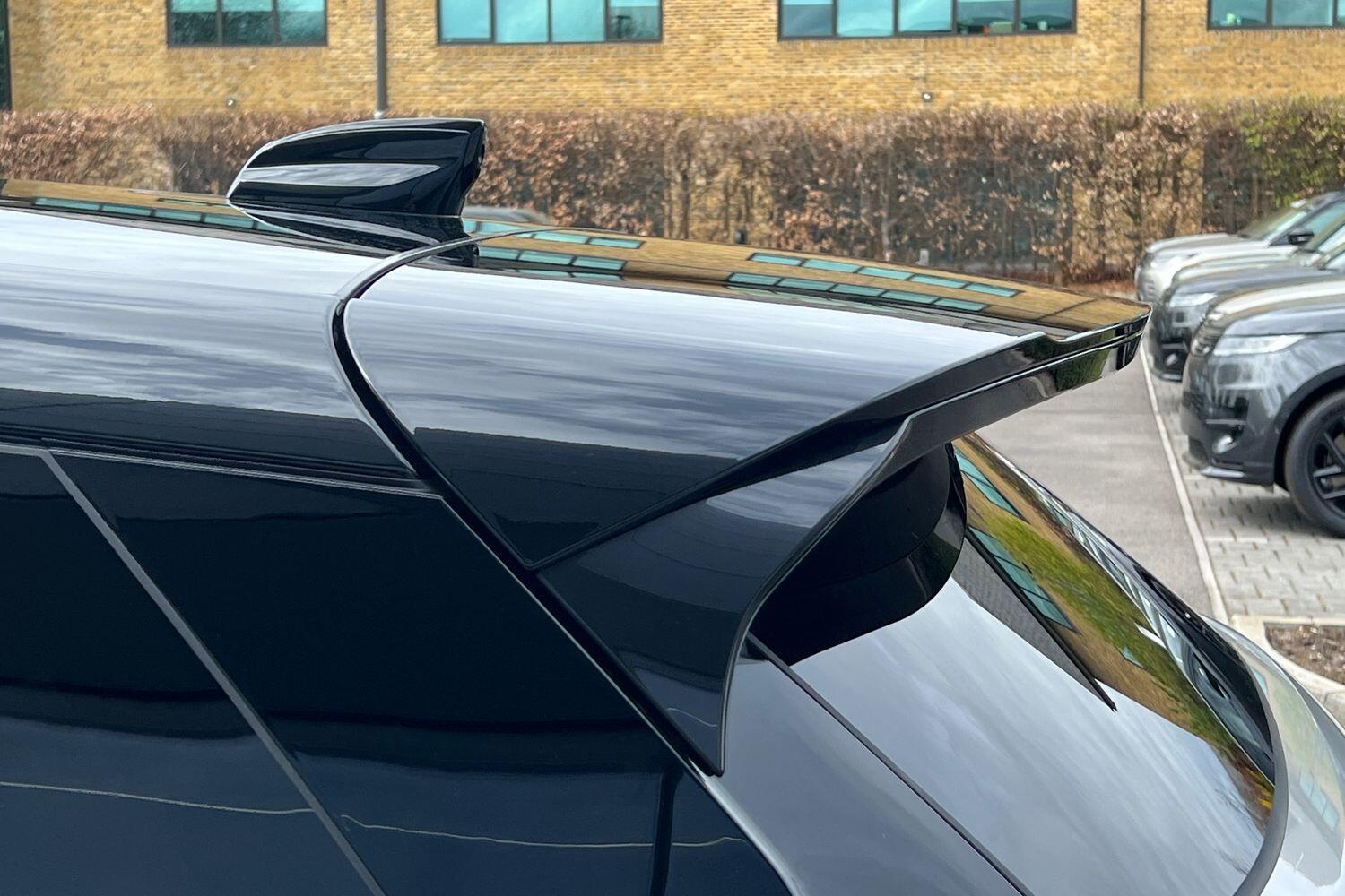 Used Land Rover Range Rover Evoque 2025 for sale - 76953342: Photo 17