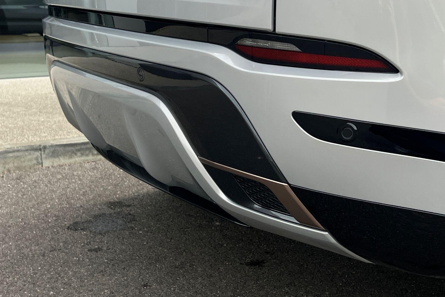 Used Land Rover Range Rover Evoque 2025 for sale - 76953342: Photo 19