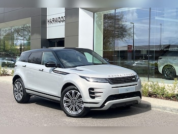 Used Land Rover Range Rover Evoque 2025 for sale - 76953342: Photo
