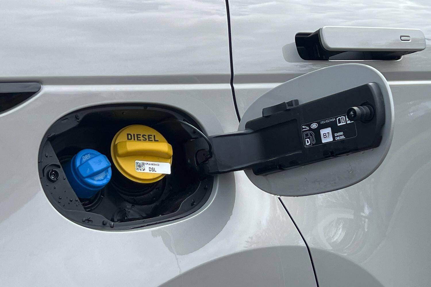 Used Land Rover Range Rover Evoque 2025 for sale - 76953342: Photo 20