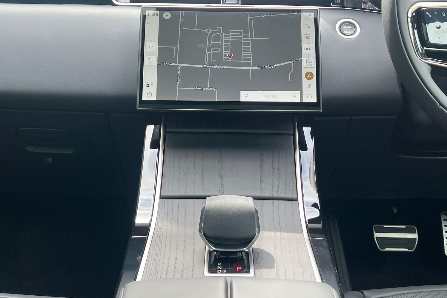 Used Land Rover Range Rover Evoque 2025 for sale - 76953342: Photo 23