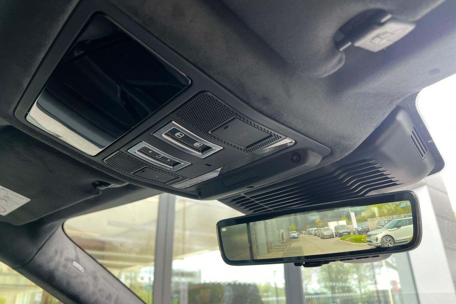 Used Land Rover Range Rover Evoque 2025 for sale - 76953342: Photo 24