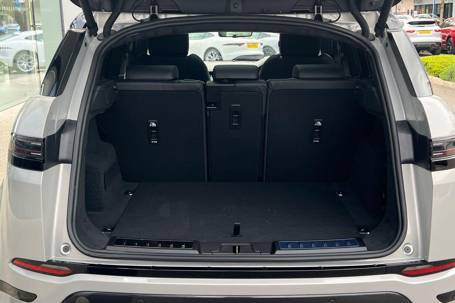 Used Land Rover Range Rover Evoque 2025 for sale - 76953342: Photo 29