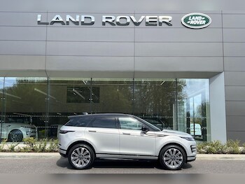 Used Land Rover Range Rover Evoque 2025 for sale - 76953342: Photo