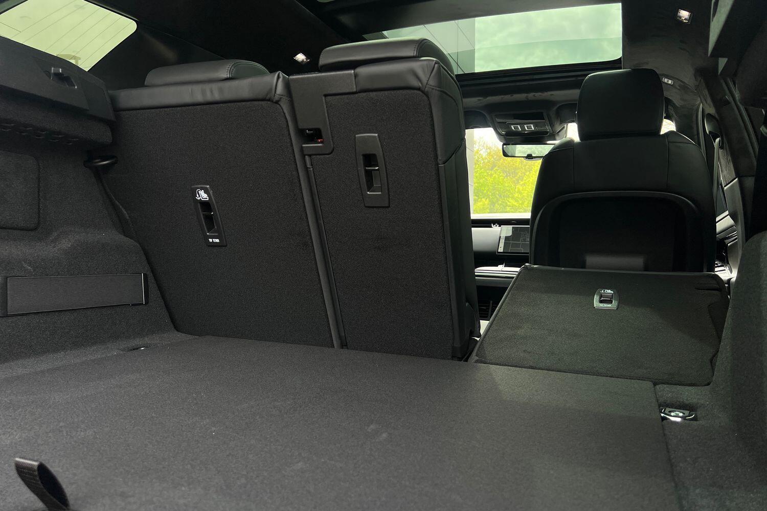 Used Land Rover Range Rover Evoque 2025 for sale - 76953342: Photo 30