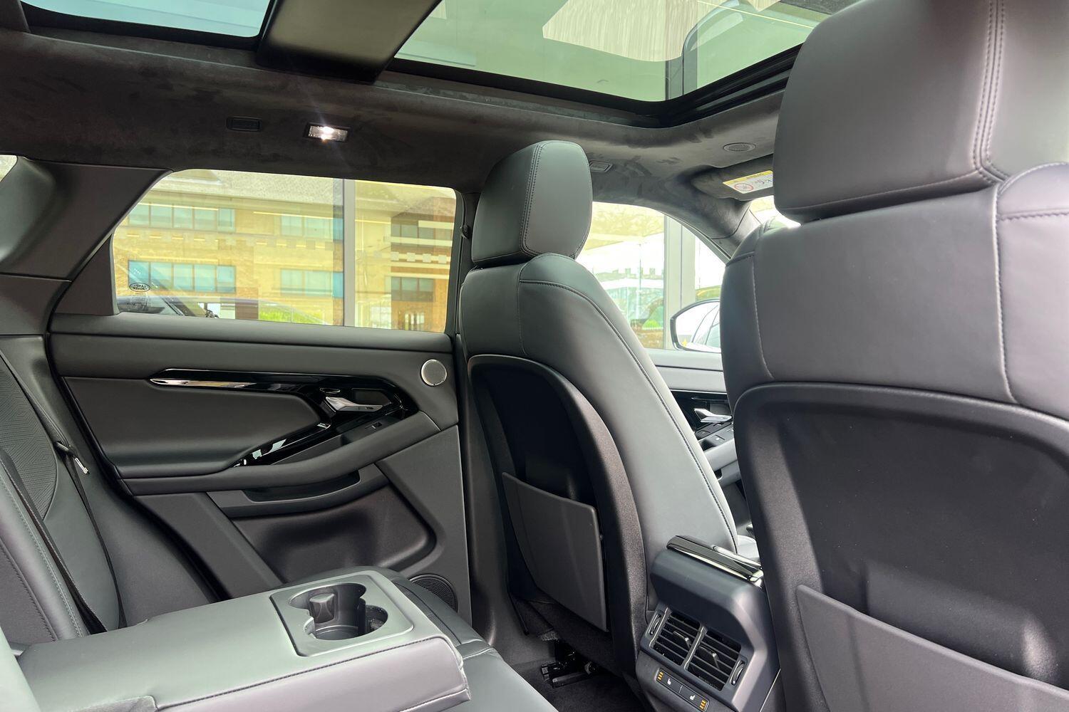 Used Land Rover Range Rover Evoque 2025 for sale - 76953342: Photo 32