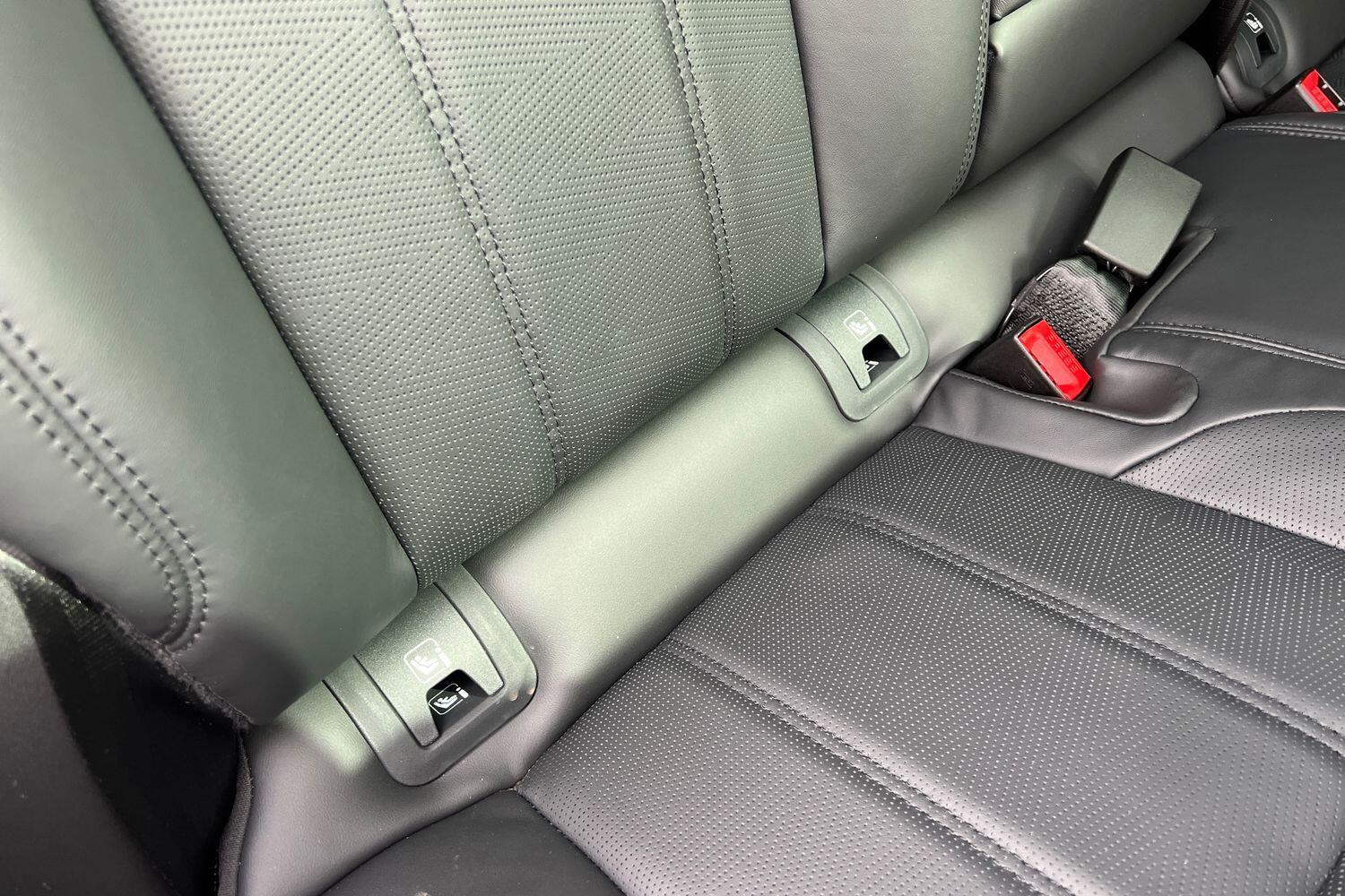 Used Land Rover Range Rover Evoque 2025 for sale - 76953342: Photo 33