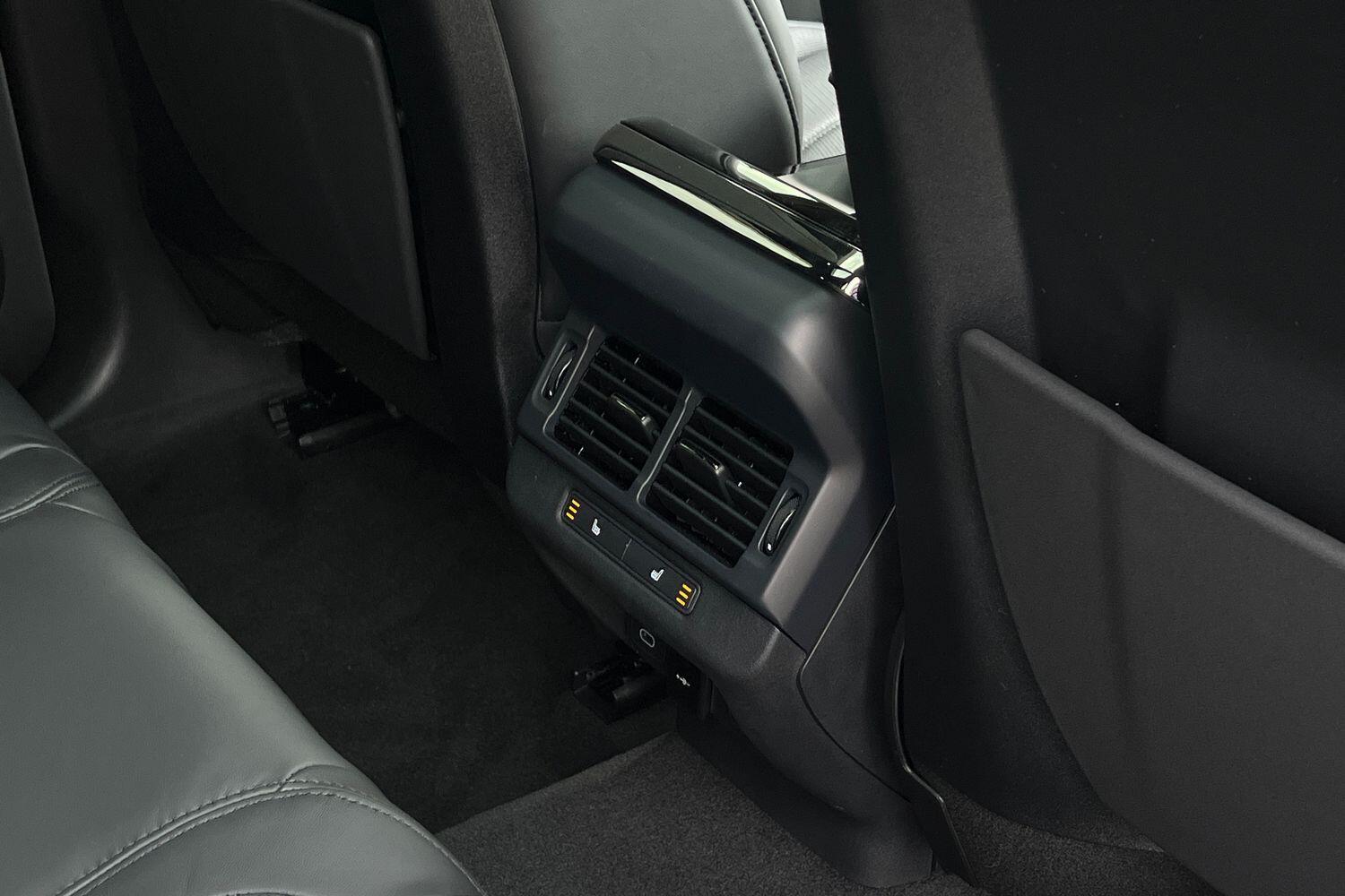 Used Land Rover Range Rover Evoque 2025 for sale - 76953342: Photo 34