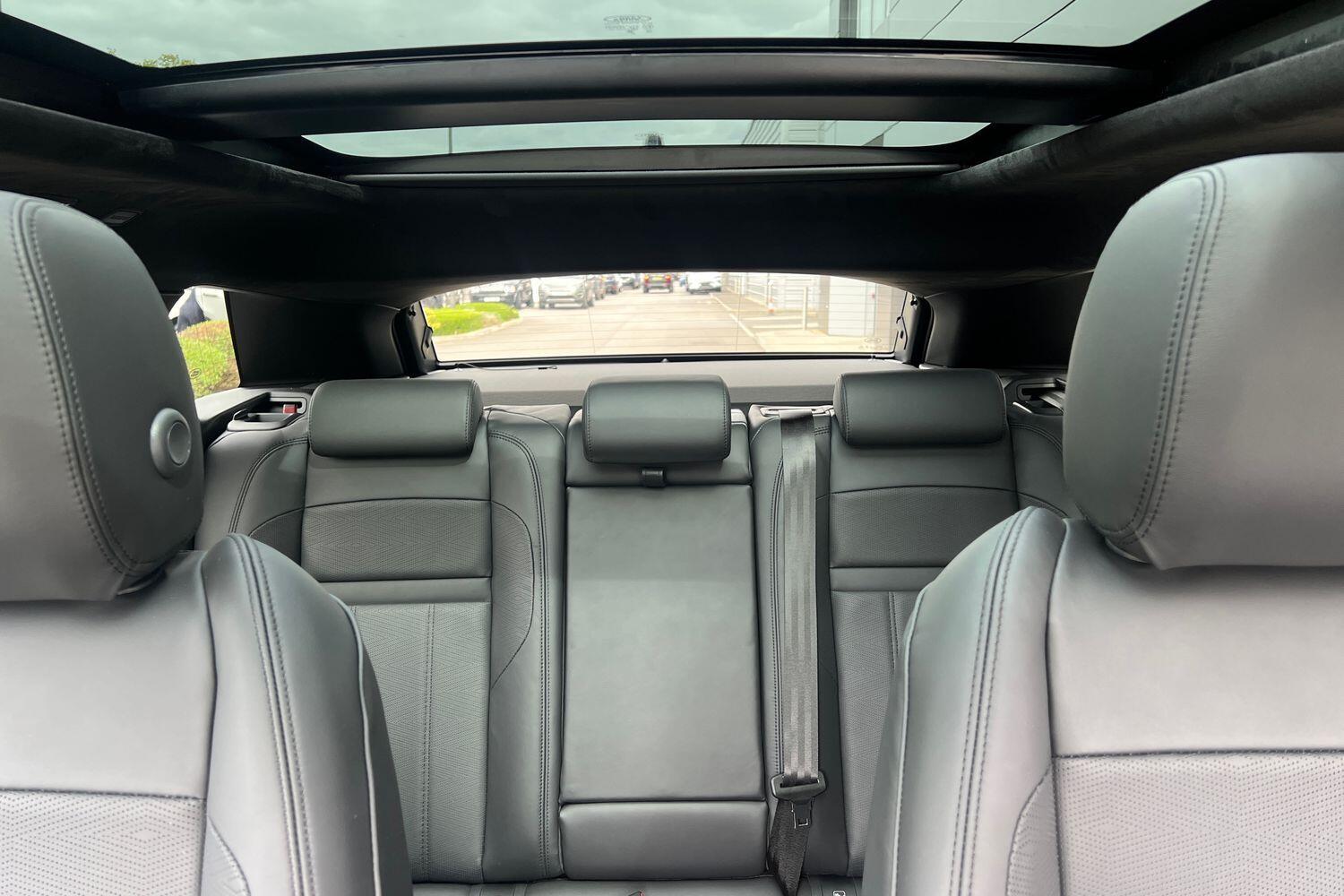 Used Land Rover Range Rover Evoque 2025 for sale - 76953342: Photo 35