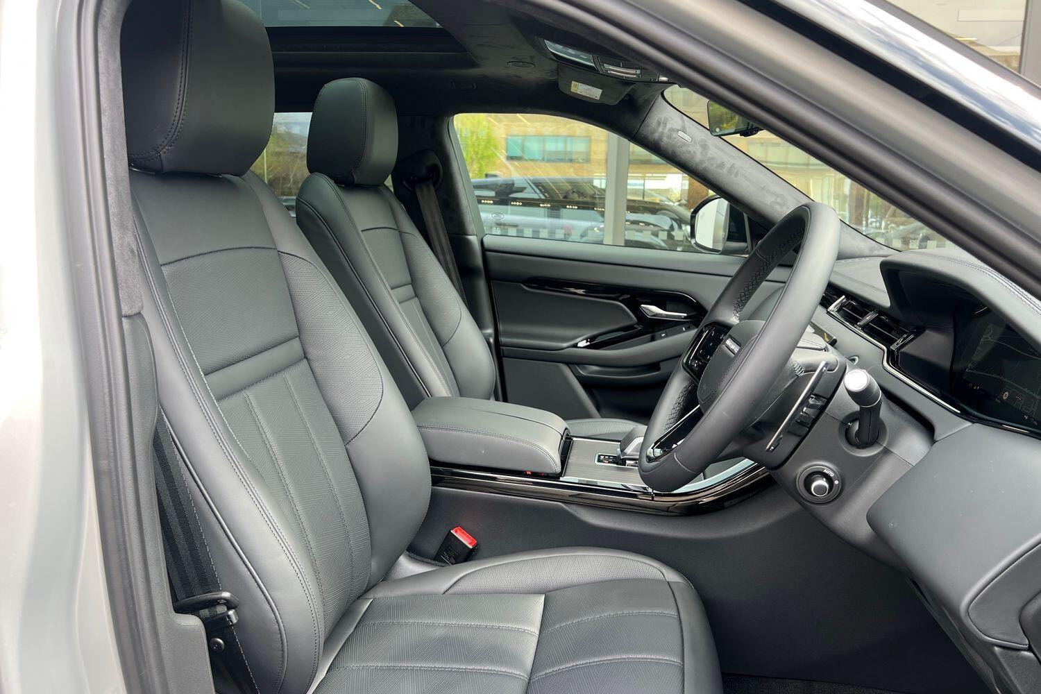 Used Land Rover Range Rover Evoque 2025 for sale - 76953342: Photo 36