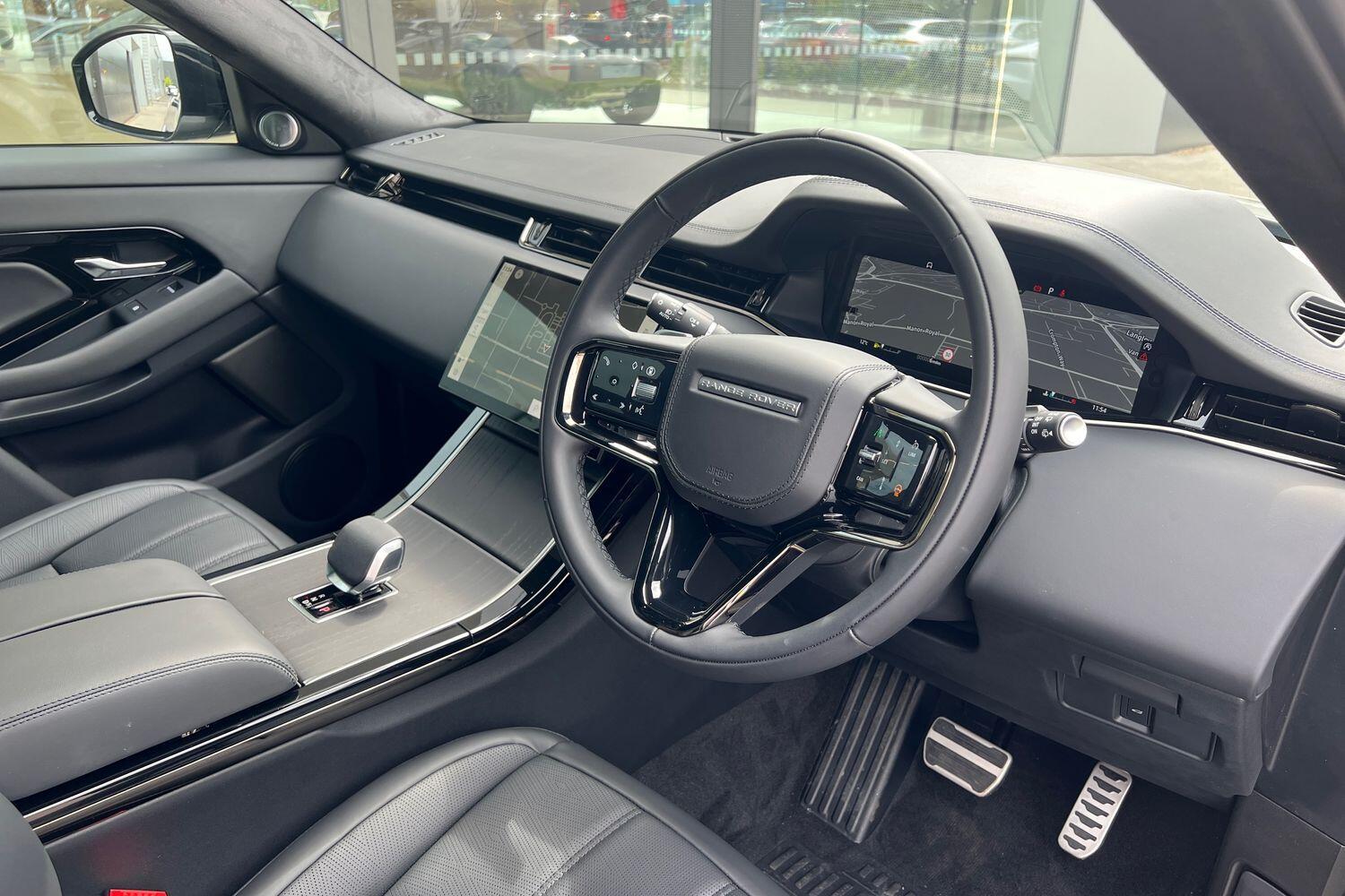 Used Land Rover Range Rover Evoque 2025 for sale - 76953342: Photo 37