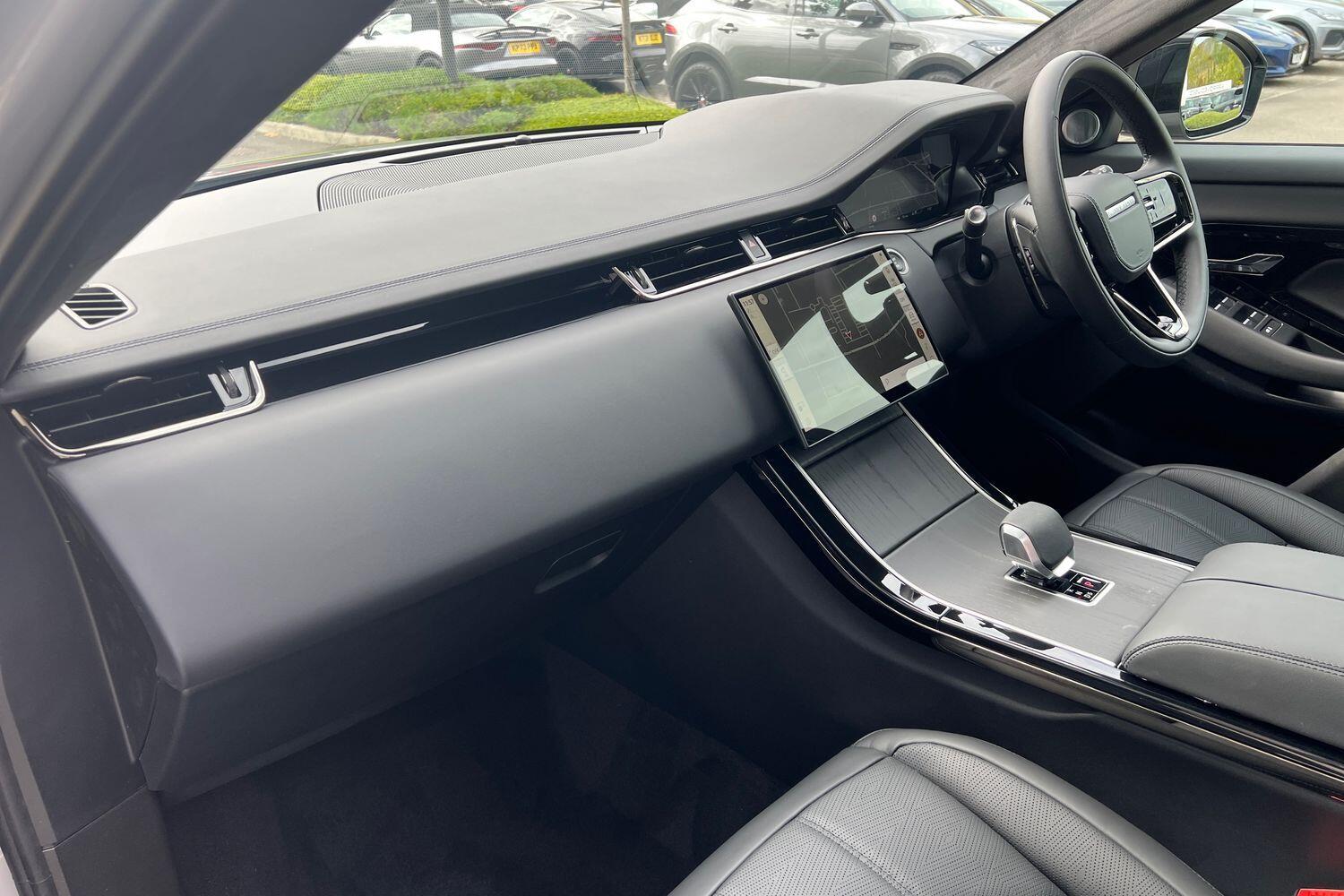 Used Land Rover Range Rover Evoque 2025 for sale - 76953342: Photo 38