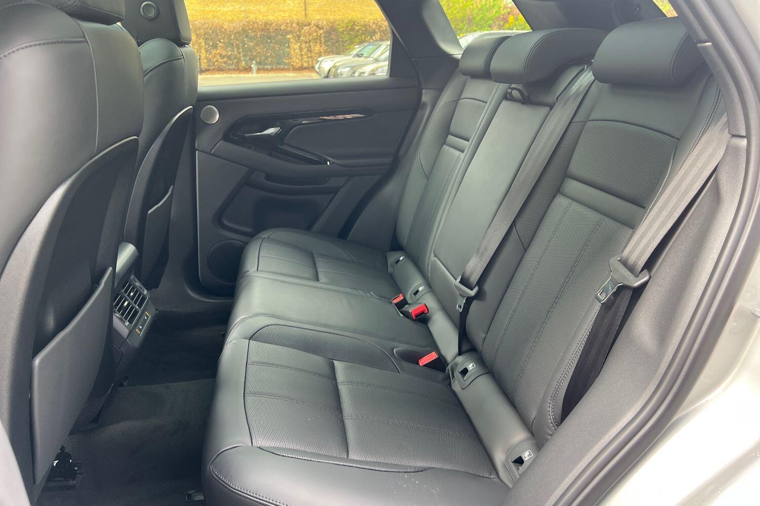 Used Land Rover Range Rover Evoque 2025 for sale - 76953342: Photo 40