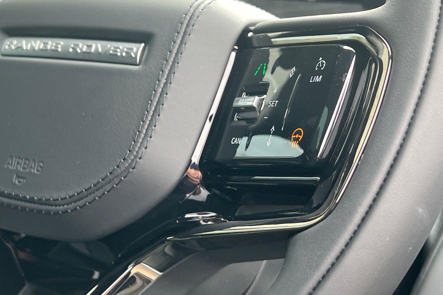 Used Land Rover Range Rover Evoque 2025 for sale - 76953342: Photo 42