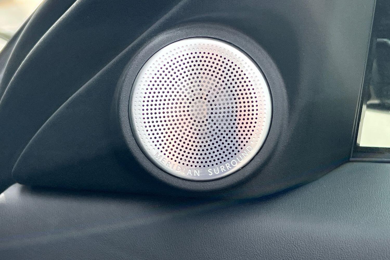 Used Land Rover Range Rover Evoque 2025 for sale - 76953342: Photo 45