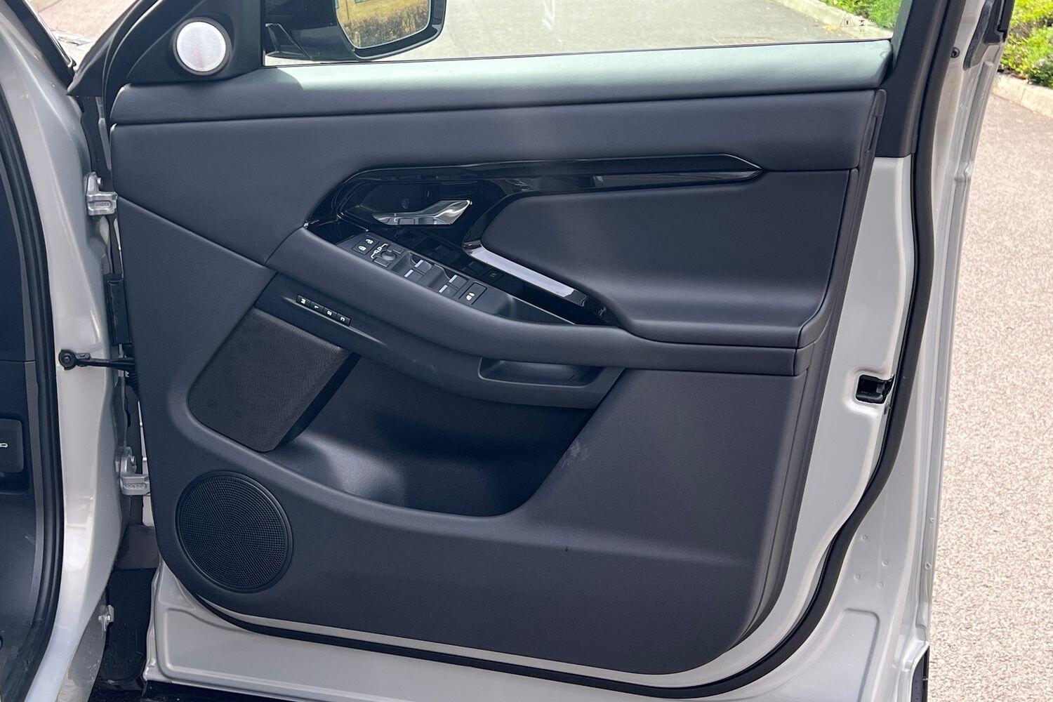 Used Land Rover Range Rover Evoque 2025 for sale - 76953342: Photo 46