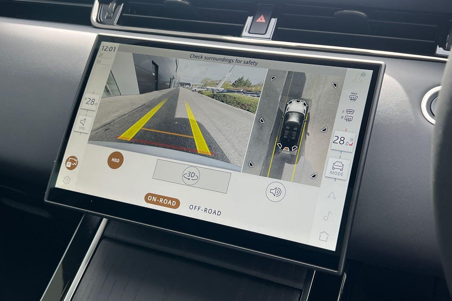 Used Land Rover Range Rover Evoque 2025 for sale - 76953342: Photo 5