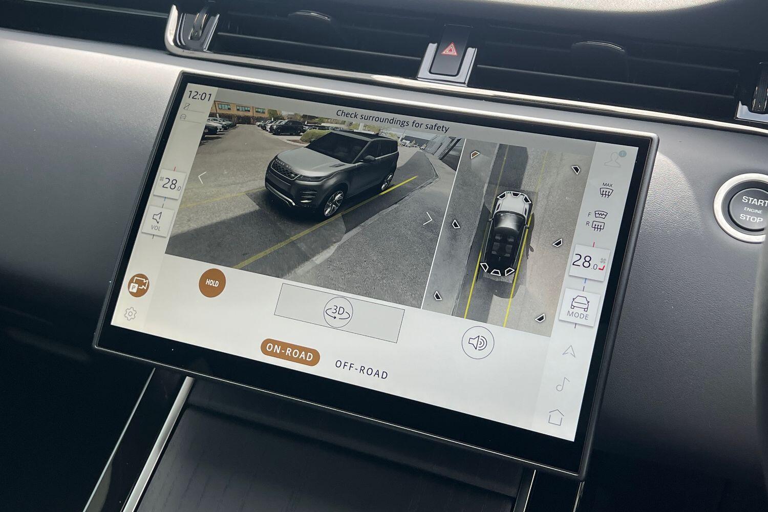 Used Land Rover Range Rover Evoque 2025 for sale - 76953342: Photo 6