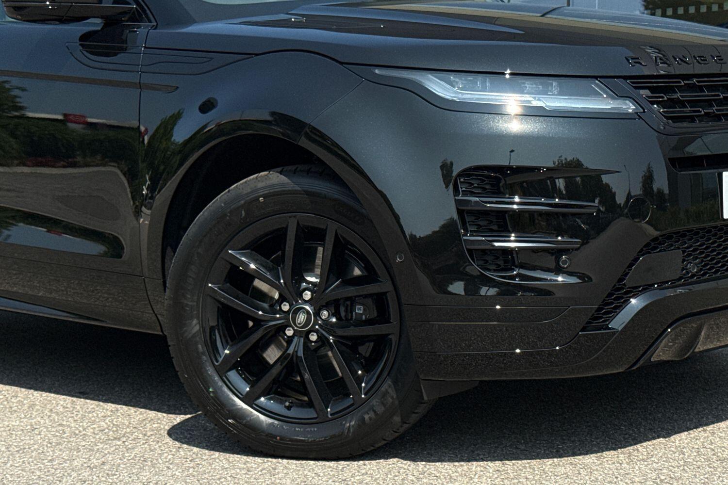 Used Land Rover Range Rover Evoque for sale - 77484098: Photo 10