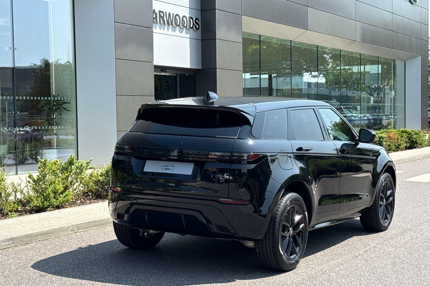 Used Land Rover Range Rover Evoque for sale - 77484098: Photo 11