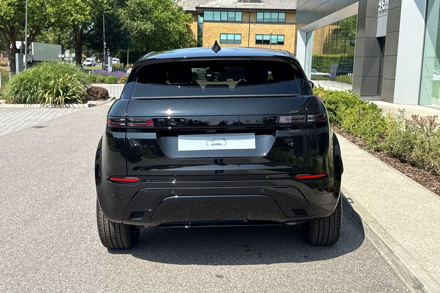 Used Land Rover Range Rover Evoque for sale - 77484098: Photo 14