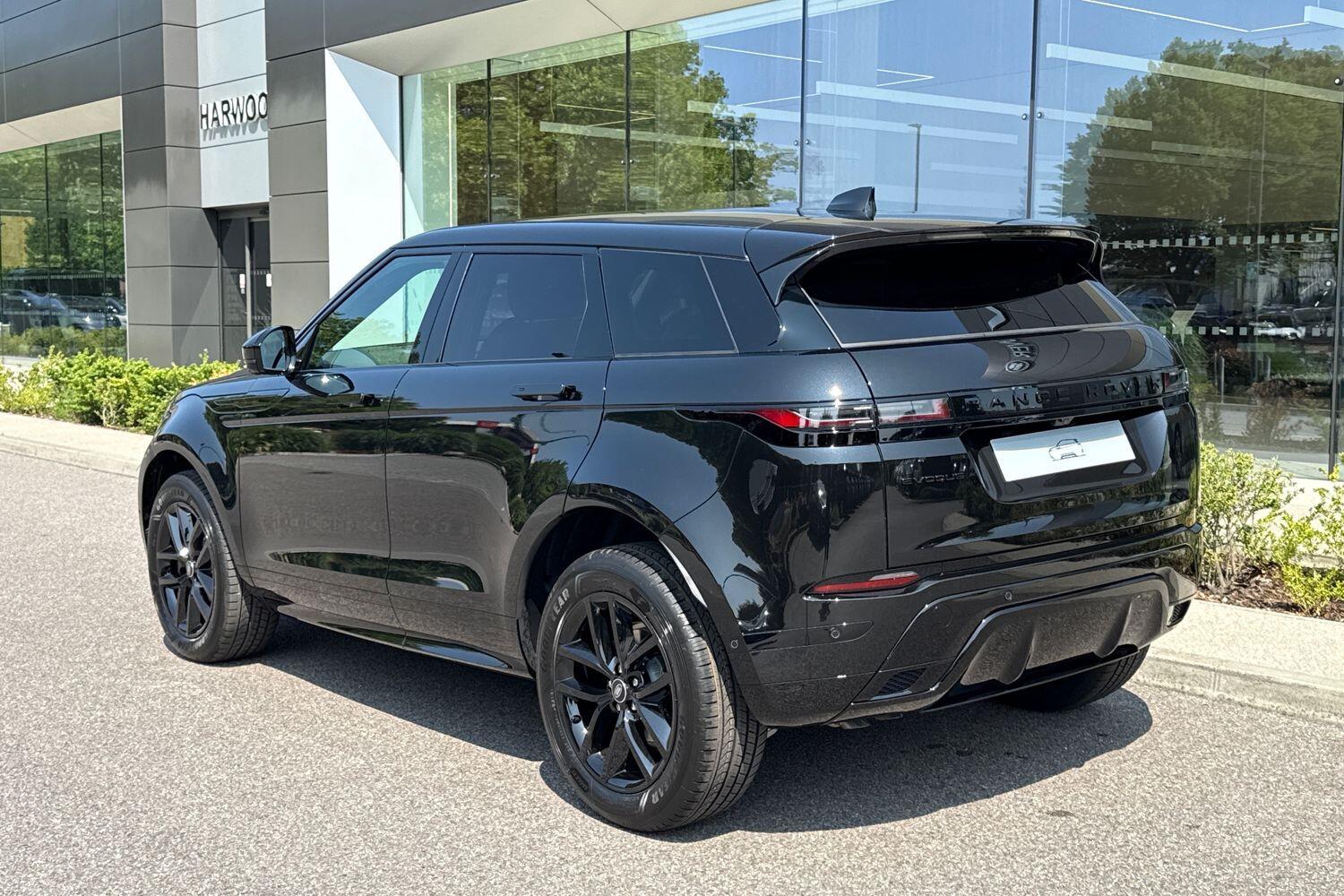 Used Land Rover Range Rover Evoque for sale - 77484098: Photo 15