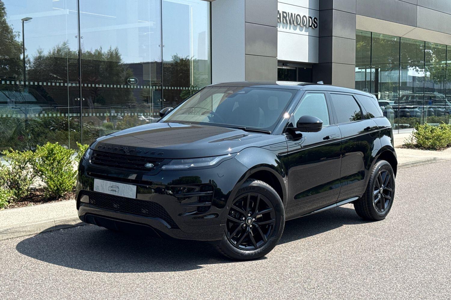 Used Land Rover Range Rover Evoque for sale - 77484098: Photo 16