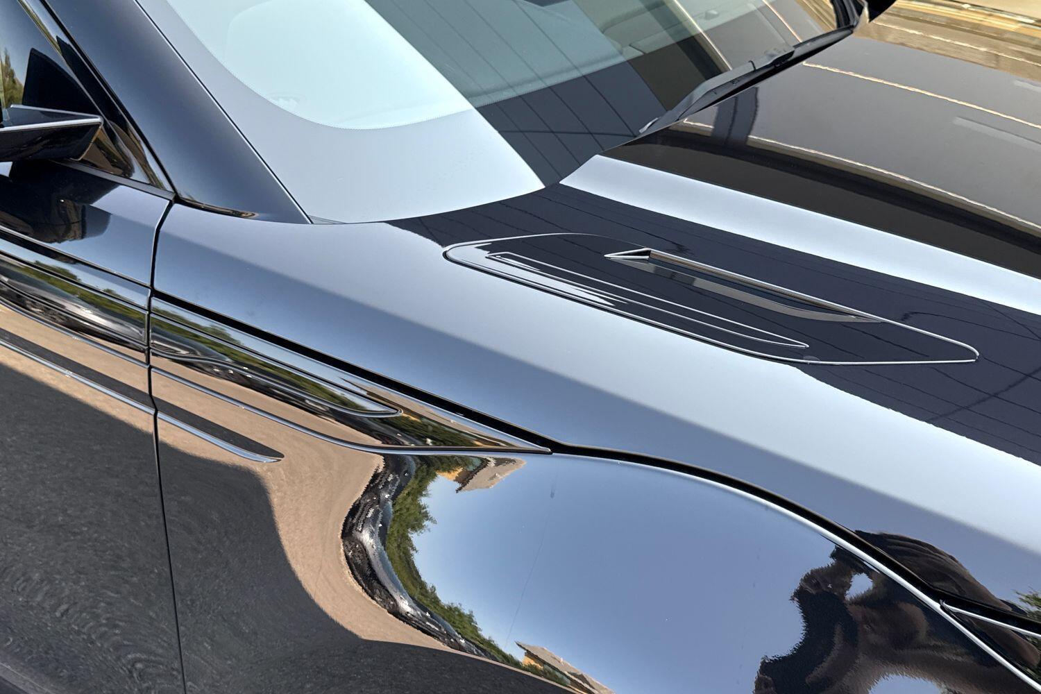 Used Land Rover Range Rover Evoque for sale - 77484098: Photo 17