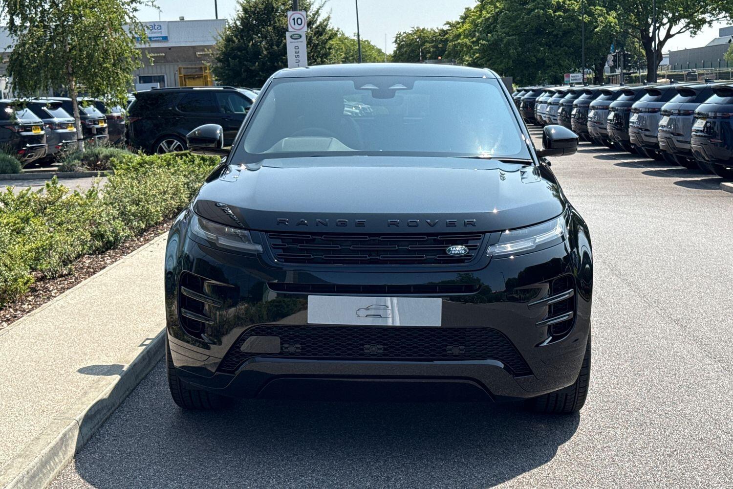 Used Land Rover Range Rover Evoque for sale - 77484098: Photo 18