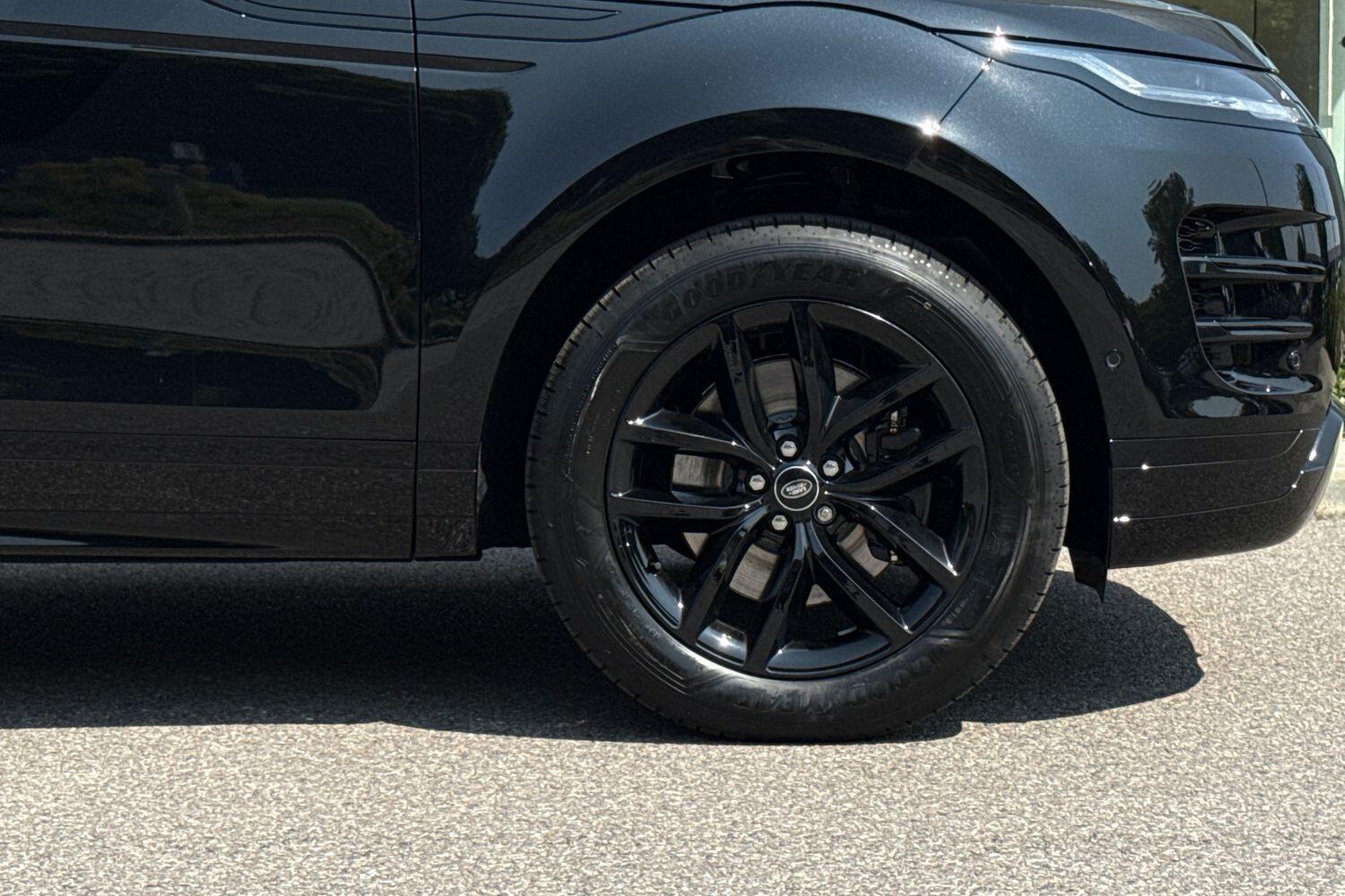 Used Land Rover Range Rover Evoque for sale - 77484098: Photo 19