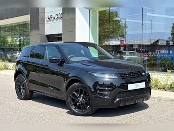 Used Land Rover Range Rover Evoque 2025 for sale - 77484098: Photo
