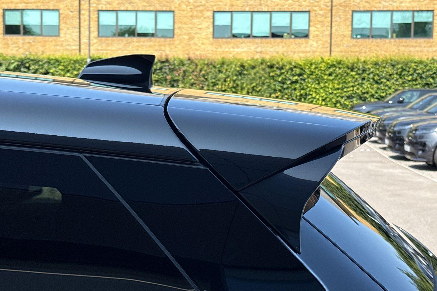 Used Land Rover Range Rover Evoque for sale - 77484098: Photo 21