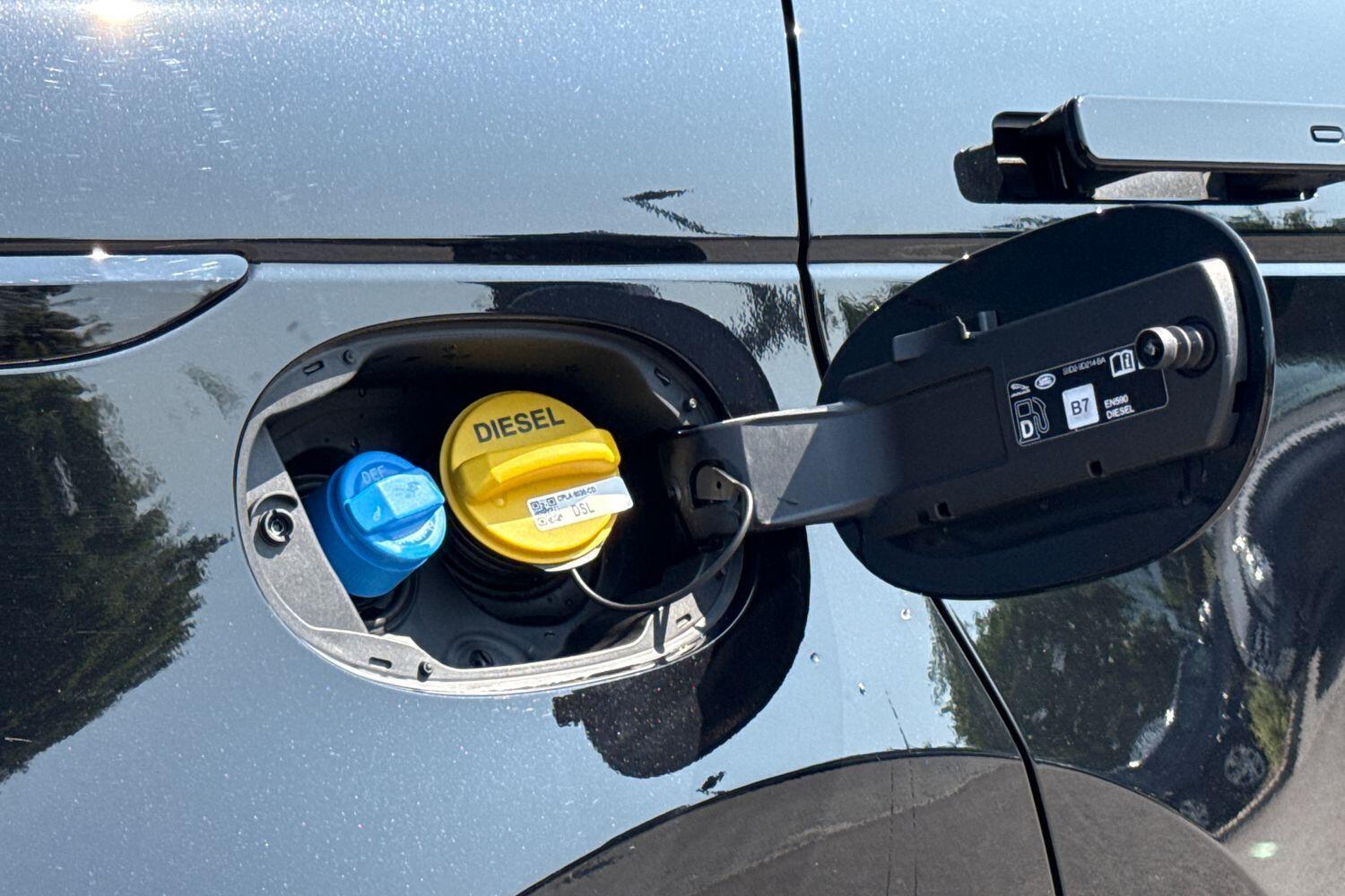 Used Land Rover Range Rover Evoque for sale - 77484098: Photo 24