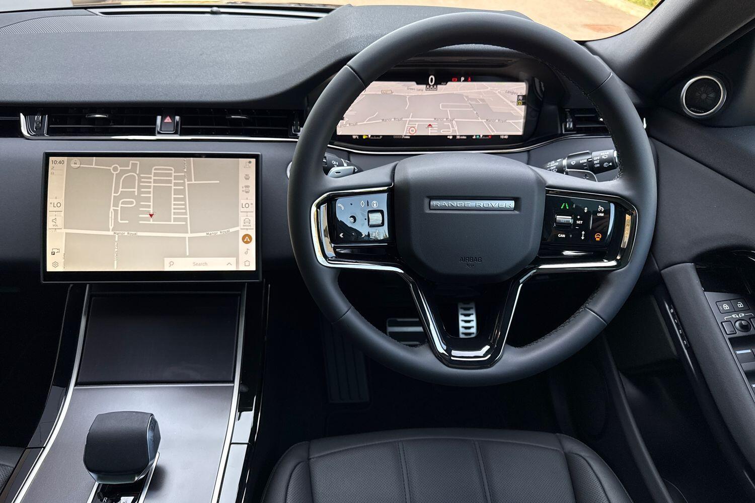 Used Land Rover Range Rover Evoque for sale - 77484098: Photo 29