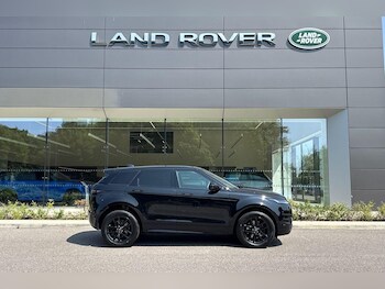 Used Land Rover Range Rover Evoque 2025 for sale - 77484098: Photo