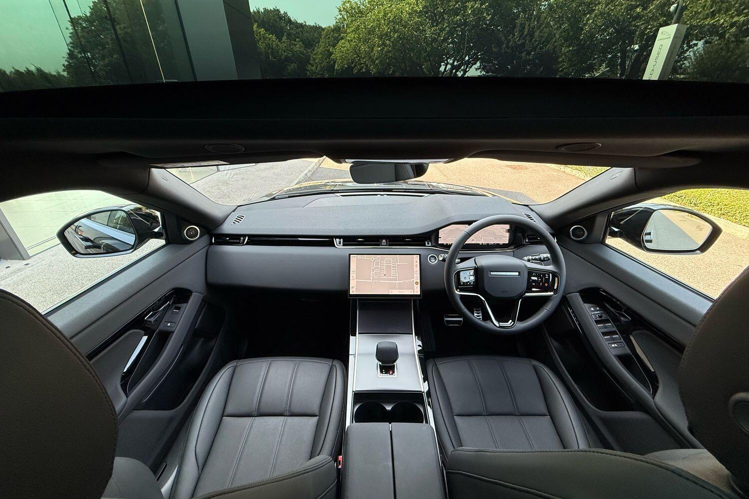 Used Land Rover Range Rover Evoque for sale - 77484098: Photo 3