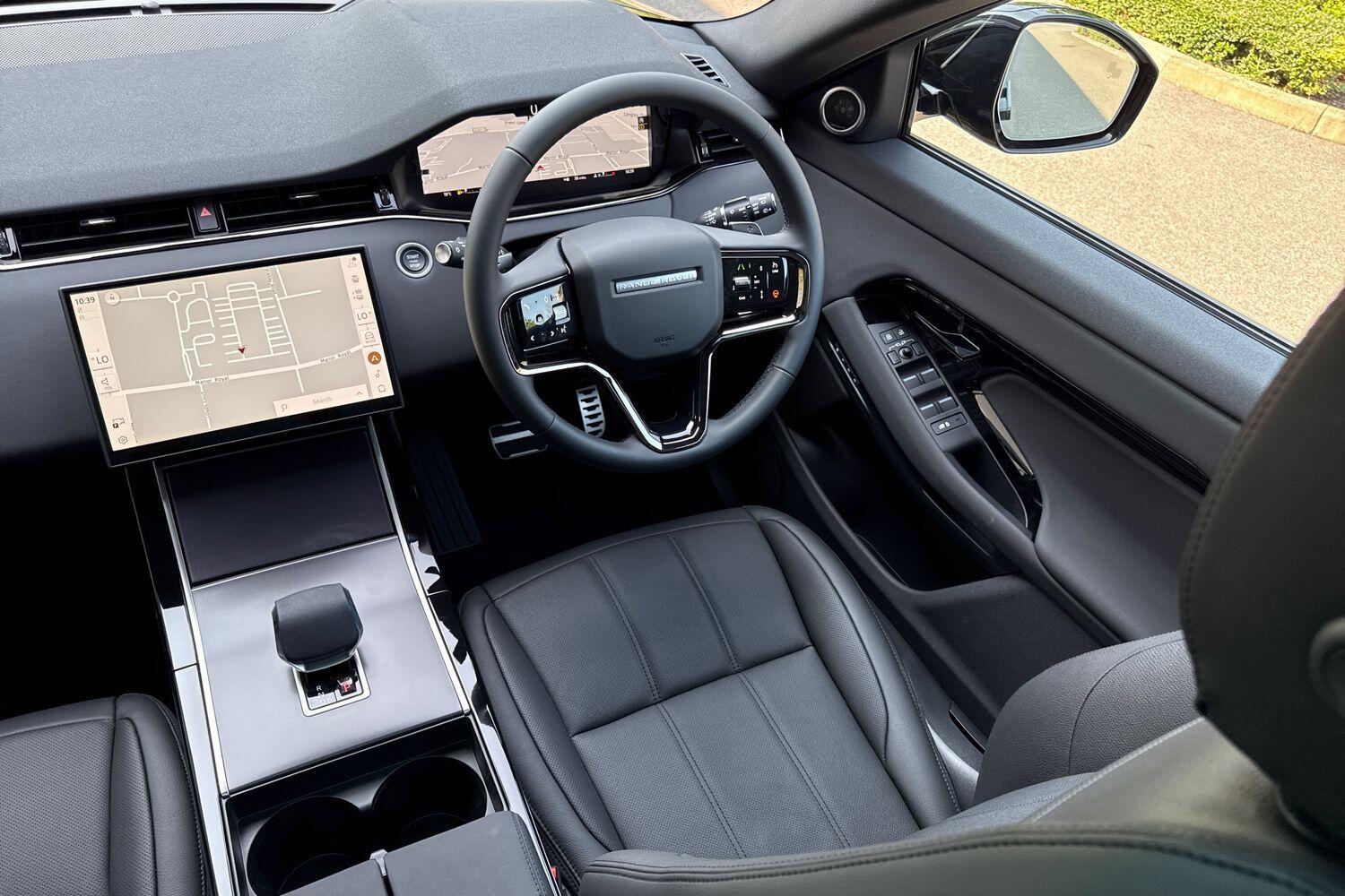 Used Land Rover Range Rover Evoque for sale - 77484098: Photo 30