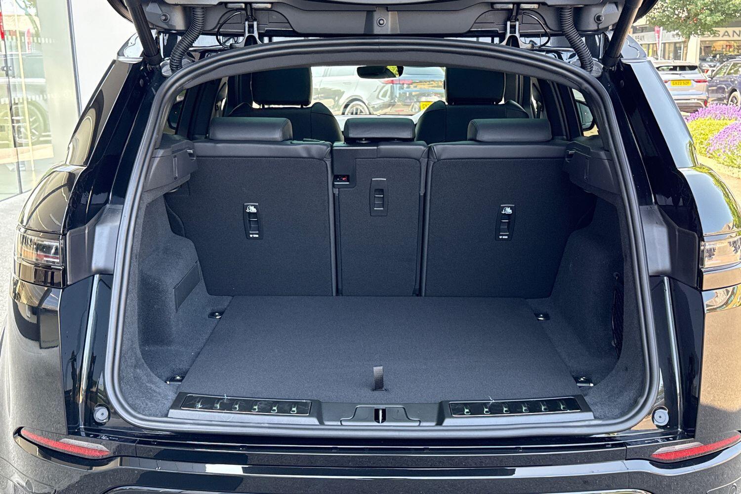 Used Land Rover Range Rover Evoque for sale - 77484098: Photo 32